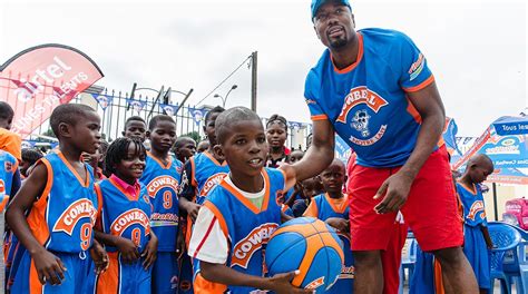 basketball charity event|nba players charities.